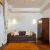 Natural Furniture Almirah Dark