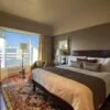 Natural Furniture Bed Classic