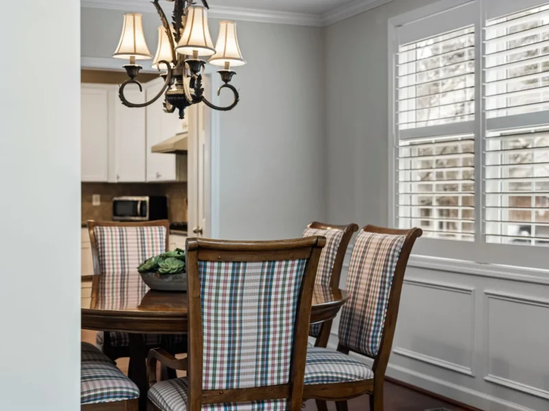 Natural Furniture Dining Classic