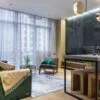 Natural Furniture Living Green