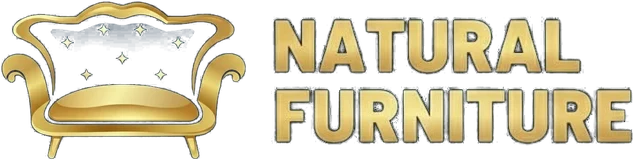 Natural Furniture Logo Header