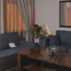 Natural Furniture Sofa Dark