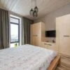 Natural Furniture Wardrobe Light